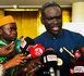 Renvoi en commission des projets de loi sur le Code du travail et la sécurité sociale: Les explications de Me Abdoulaye Tall
