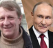 Le journaliste russe qui avait révélé la relation secrète de Poutine retrouvé mort