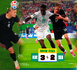 Sénégal-Norvège (3-2) : Haaland crucifie le Sénégal…les Lions piégés par leurs erreurs défensives malgré le sursaut d’Ismaïla Sarr
