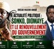 Dread Maxim interpelle le pouvoir : « Le changement attendu tarde à se concrétiser »