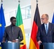 Visite de travail en Allemagne : Le PR Diomaye Faye et le chancelier Allemand Friedrich Merz scellent des accords et  consolident le partenariat germano-sénégalais