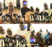 CRD du  Grand Magal de Touba 2026 - Les autorités religieuses étaient leurs inquiétudes liées aux inondations et aux récurrents manques  d’eau .