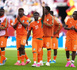 «Marquer l’histoire», face à Curaçao, la Côte d’Ivoire en route vers une qualification historique