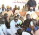 DAROU MOUHTY- La cité de Mame Thierno va étrenner son sixième forage dont la pose de la première pierre a été présidée par le khalife