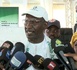 HÔPITAL FAWZEINI - Lancement des activités liées au 21ème anniversaire… Massamba Thioro Sall rend hommage à Serigne Saliou Mbacké