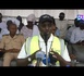 Kaolack - Accès à l'eau potable : Le ministre Cheikh Tidiane Dièye inaugure deux nouveaux forages à Ndiébel et à Fass Gossas
