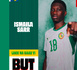 Sénégal-Irak : Ismaïla Sarr double la mise après une passe lumineuse de Lamine Camara(2-0)