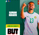 Sénégal-Irak : Iliman Ndiaye participe au festival et inscrit le but du 5-0