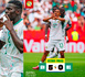 Sénégal-Irak : les Lions déroulent et écrasent l’Irak sur un score sans appel 5-0