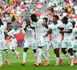 Coupe du monde : le Sénégal écrit l’histoire et devient la première équipe africaine à marquer cinq buts dans un match du Mondial.