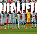 Coupe du Monde 2026 : le Sénégal arrache sa qualification pour les 16es de finale