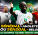 Coupe du Monde 2026 : Sénégal-Angleterre ou Sénégal-Belgique, les scénarios possibles pour les Lions en 16es
