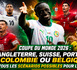 Coupe du Monde 2026 : Angleterre, Suisse, Portugal, Colombie ou Belgique…Tous les scénarios possibles pour les Lions