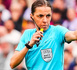 Stéphanie Frappart raccroche le sifflet : Le pionnière de l’arbitrage rejoint l’UEFA