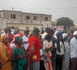 Thiès- rassemblement pour la reprise des travaux du canal de Nguinth: les maires empêchés de prendre la parole, le pupitre emporté...