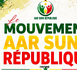 « Dérives constitutionnelles » : Aar Sunu République donne rendez-vous en juillet pour sa première marche