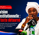 Révision constitutionnelle : Aminata Touré dénonce un texte « détourné » de son esprit initial