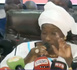 Réforme constitutionnelle- Aminata Touré défend les institutions: 
