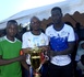 Thiès-Nord/ Parrain du tournoi de fraternité et d'hommage: Assane Sow gâte la jeunesse et réaffirme son ambition pour la commune...