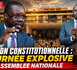 [🔴 DIRECT]  Révision constitutionnelle : journée explosive à l’Assemblée nationale