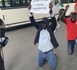 Manifestation devant l’assemblée nationale : Babacar Bâ du Forum du justiciable interpellé par les FDS