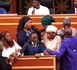 Assemblée nationale : le député Abdou Mbow évacué de l'hémicycle par les forces de sécurité