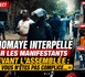 Des manifestants accusent Diomaye de « complicité » avec Sonko, ses partisans montent au créneau