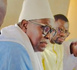 AFFÉ LAKRAM : « Quiconque veut déstabiliser ce pays doit être jeté en prison » a confié Serigne Moustapha Abdou Lakram Mbacké au ministre Abdou Ahad Ndiaye