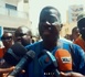 Révision de la Constitution : Talla Sylla dénonce un « coup d'État parlementaire »