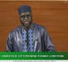 Révision de la Constitution : El Malick Ndiaye défend un texte « conforme aux intérêts du peuple sénégalais »
