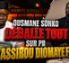 Ousmane Sonko déballe sur Diomaye: « S’il y’a tripatouillage, cela vient du président de la République ! La constitution ne lui appartient pas »