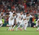 Coupe du monde 2026 : Le Maroc élimine les Pays-Bas et file en 8es de finale