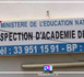 Académie de Thiès : 31.143 candidats en lice, avec une augmentation de 2.189 candidats