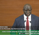 DOB / Cheikh Diba défend son DPBEP devant les députés : « Le Sénégal a démontré une réelle capacité d’absorption du choc »