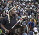 Afrique du Sud: à Durban, des milliers de manifestants réclament le départ des sans-papiers