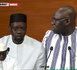 Assemblée nationale : Mbaye Dione à Ousmane Sonko — « Nous ne sommes pas ses ennemis, nous sommes ses opposants »