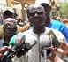 Visite de Babacar Diop à Keur Massamba Guèye sans pour autant en informer le maire de Fandène: Augustin Tine réagit 