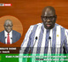 DOB / « Êtes-vous pour une restructuration »? La question du député Mbaye Dione au ministre Cheikh Diba