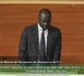 DOB à l’Assemblée / Consolidation budgétaire, soutien aux ménages, prix de l’électricité, investissements : Les éclairages du ministre Bassirou Sarr aux députés