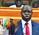 Cheikh Diba annonce un accord imminent avec le FMI: « Nous ne sommes plus loin du but »