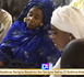Visite de Sokhna Aïda à Touba : Serigne Bassirou Mbacké rappelle les orientations du Khalife général des mourides