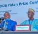 Conférence internationale du Prix Yidan / Moustapha Guirassy : « Aucune souveraineté éducative ne sera possible sans les langues nationales »