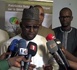 Thiès - Acte 4 de la décentralisation, pôles territoriaux... : les exécutifs territoriaux ouvrent un dialogue sur les réformes territoriales.