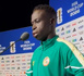 Krépin Diatta après l’élimination du Sénégal: « Je suis abattu! Il y’a un problème d’état d’esprit… »