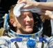 La pluie et autres plaisirs minuscules de Tim Peake revenu sur Terre