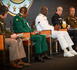 Conférence des chefs d'état-major africains : le CEMGA Oumar Wade prend part aux travaux en Angola