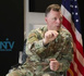 Conférence des chefs d'état-major africains : le Général Dagvin R.M. Anderson (US Commander) défend un partenariat fondé sur les priorités africaines