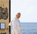 À Lampedusa, le pape Léon XIV exhorte l'Europe à agir davantage pour protéger les migrants