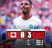 Mondial 2026: Le Maroc domine le Canada 3-0  et rejoint les quarts de finale