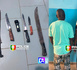 Nguinth : un agresseur nocturne viole une femme mariée devant ses enfants mineurs